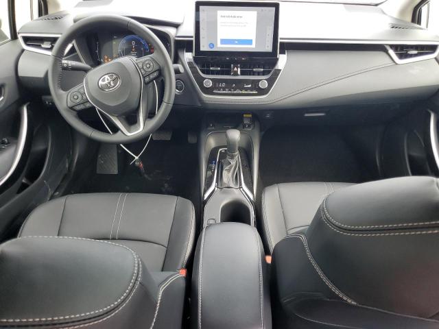 2025 TOYOTA COROLLA LE - JTDBCMFE6SJ046732