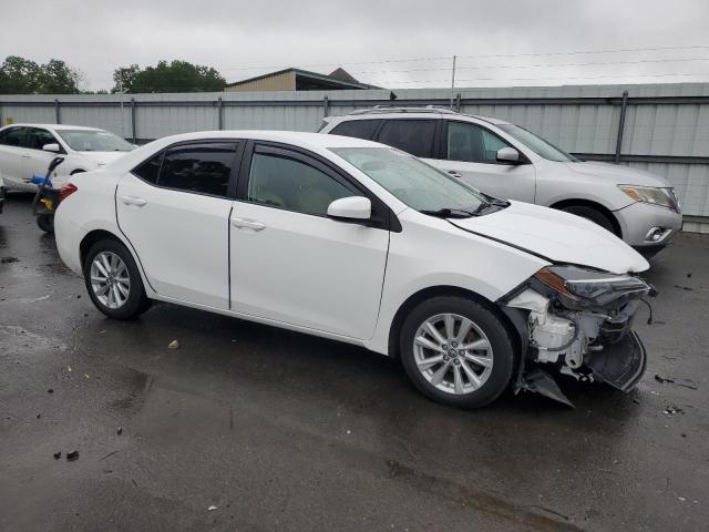 Vin: 2t1burhe3hc865208, lot: 59747435, toyota corolla l 20174
