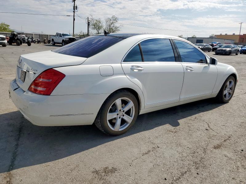 Vin: wddng8gb1ba386860, lot: 58718935, mercedes-benz s-class 550 4matic 20113