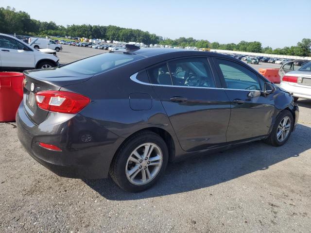 Vin: 1g1be5sm9h7233989, lot: 61535245, chevrolet cruze lt 20173