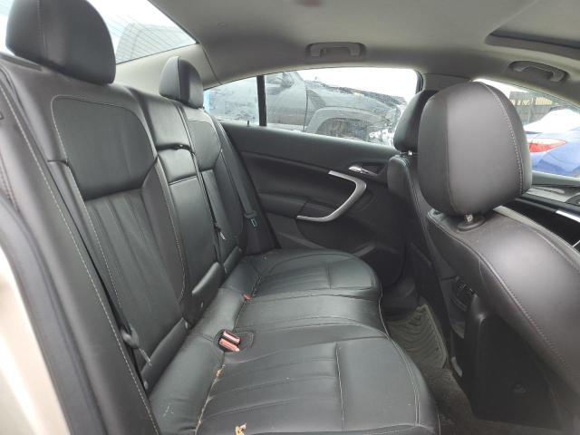 2016 BUICK REGAL 2G4GK5EX9G9166525