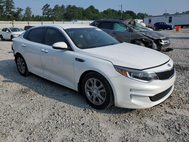 Vin: 5xxgt4l37jg264576, lot: 62174575, kia optima lx 20184