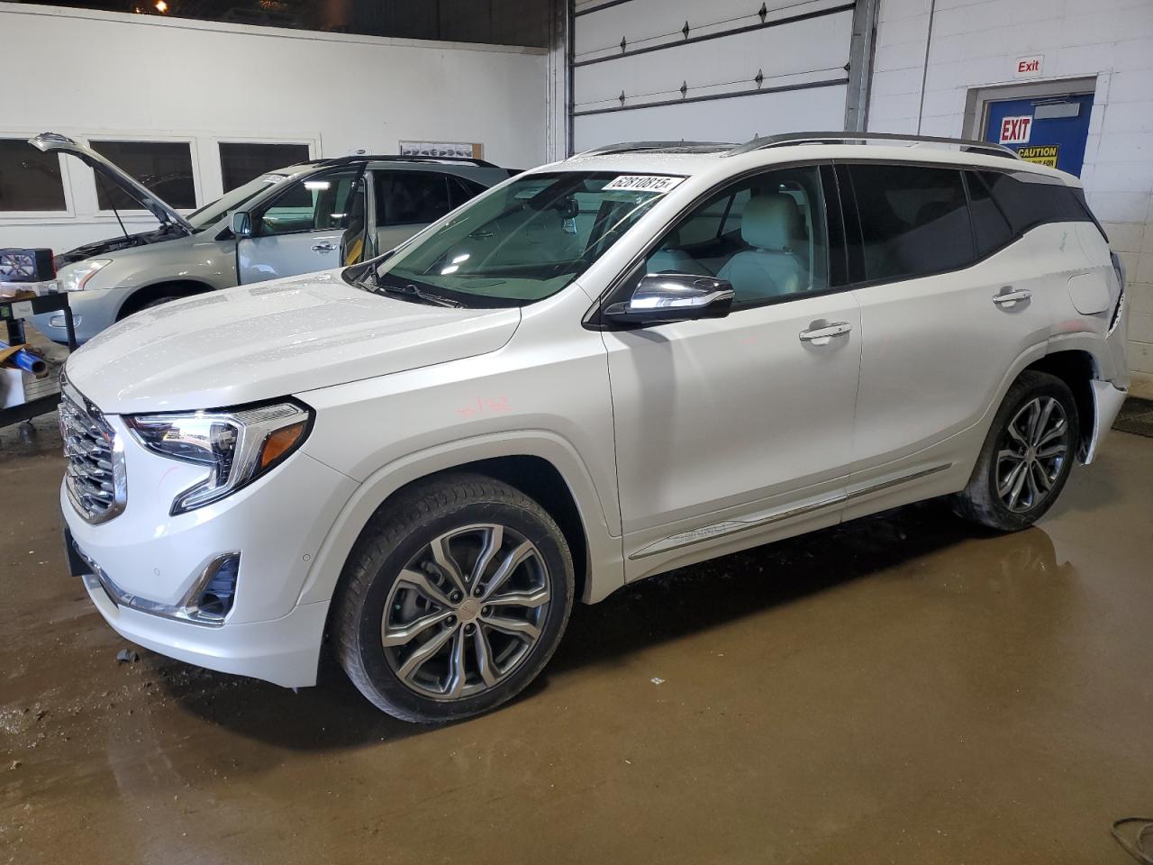 GMC TERRAIN DENALI