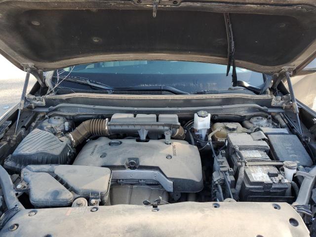 2019 BUICK ENVISION P LRBFXBSA2KD146451
