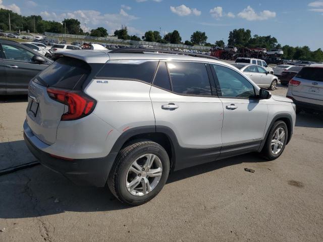Vin: 3gkalmev2jl201012, lot: 61895455, gmc terrain sle 20183