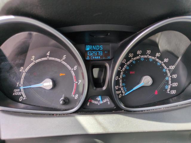 2016 FORD FIESTA SE 3FADP4BJ0GM160290
