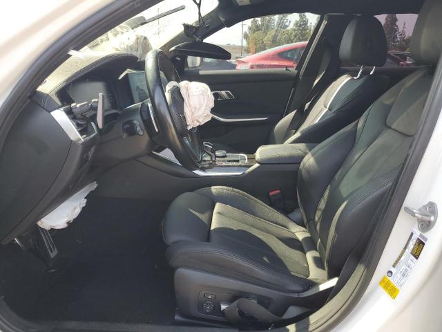 2021 BMW M340I 3MW5U7J04M8C20459