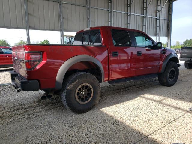 2014 FORD F150 SVT R - 1FTFW1R66EFD11216