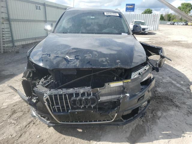 2017 AUDI Q5 PREMIUM PLUS WA1M2AFP6HA059866