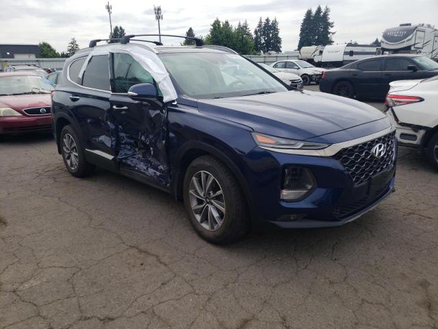2020 HYUNDAI SANTA FE L 5NMS5CAD1LH281890