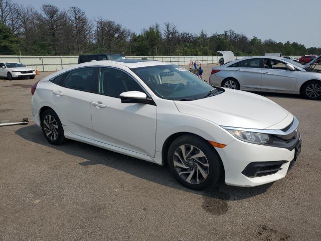 Vin: 19xfc2f78je207469, lot: 60366195, honda civic ex 20184