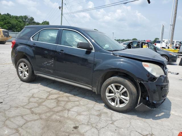 Vin: 2gnalbek4d1220762, lot: 59640175, chevrolet equinox ls 20134