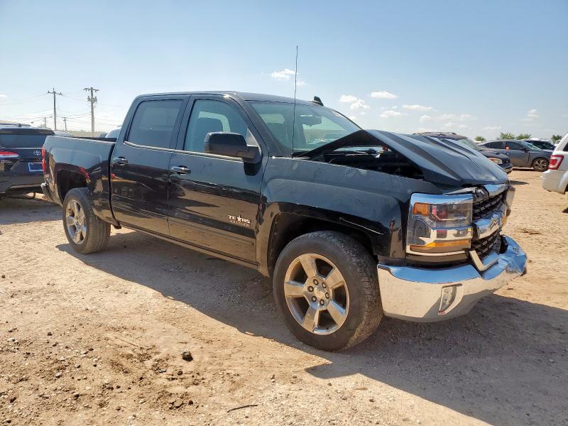 2017 CHEVROLET SILVERADO - 3GCPCRECXHG371445