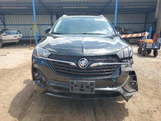 2023 BUICK ENCORE GX KL4MMESLXPB115725
