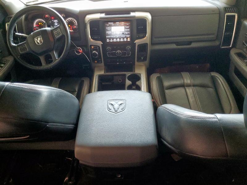2015 RAM 1500 SLT - 1C6RR7LT0FS620301