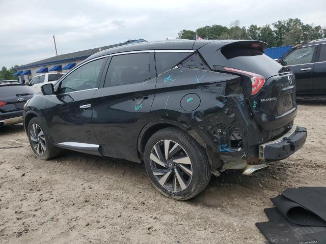 Vin: 5n1az2mg8gn117430, lot: 62148105, nissan murano s 20162