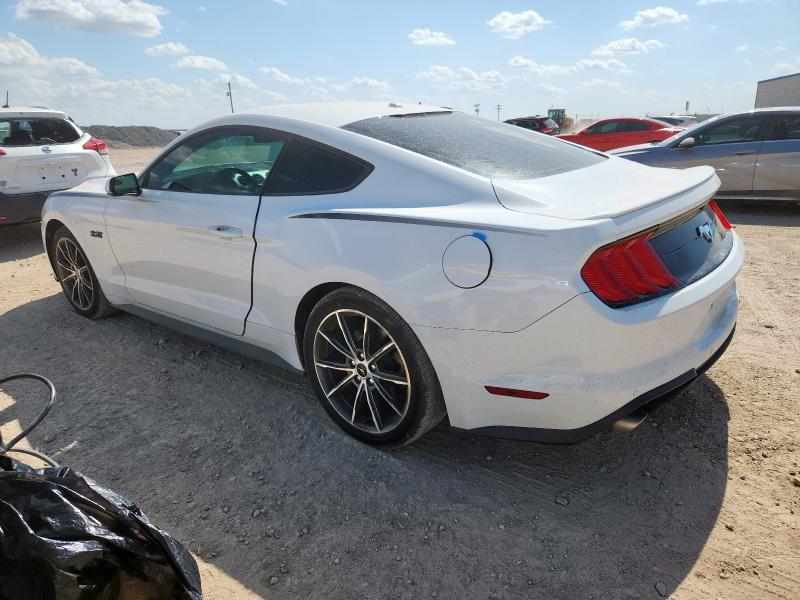 2018 FORD MUSTANG 1FA6P8TH3J5159627