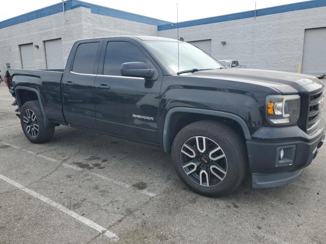 Vin: 1gtr1uec8ez399497, lot: 62143395, gmc sierra c1500 sle 20144