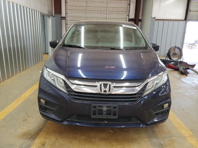 2018 HONDA ODYSSEY LX 5FNRL6H21JB038993