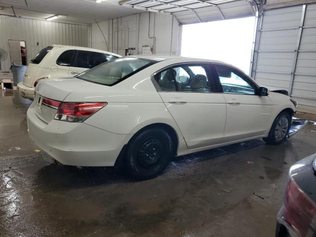 Vin: 1hgcp2f33ca085597, lot: 60727135, honda accord lx 20123