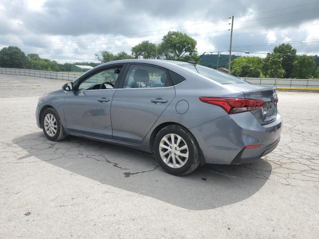 2020 HYUNDAI ACCENT SE 3KPC24A67LE107995