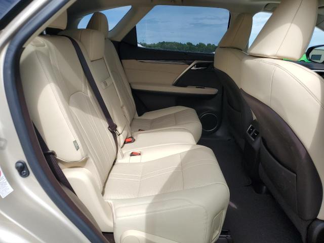 2018 LEXUS RX 350 L JTJGZKCA9J2001848