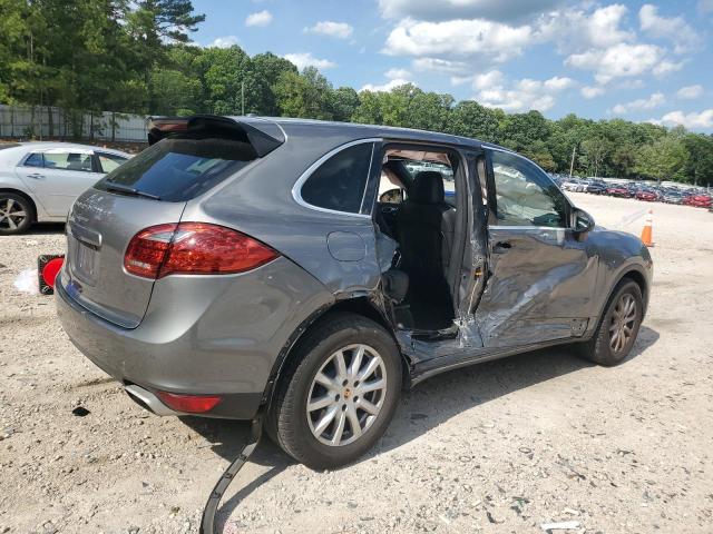 2013 PORSCHE CAYENNE - WP1AA2A29DLA12390