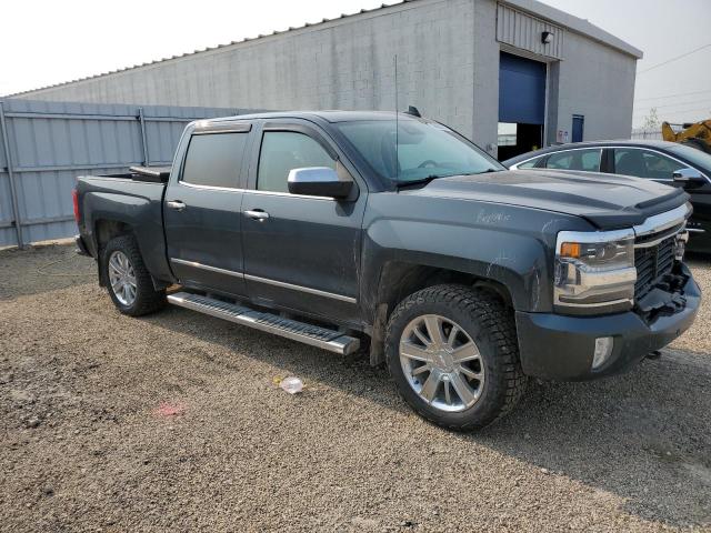 Vin: 3gcuktej1hg192700, lot: 58950515, chevrolet all models k1500 high country 20174
