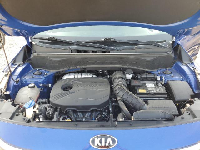 2021 KIA SELTOS SX KNDETCA23M7129393