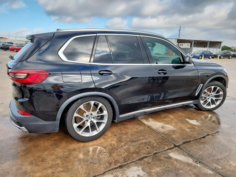 2019 BMW X5 XDRIVE4 5UXCR6C53KLK82972