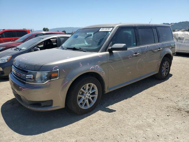 FORD FLEX SE