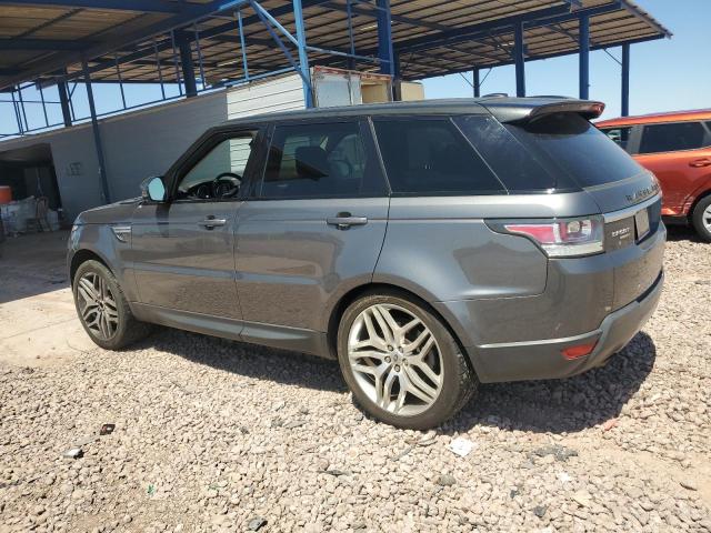 2014 LAND ROVER RANGE ROVE - SALWR2VF9EA307363