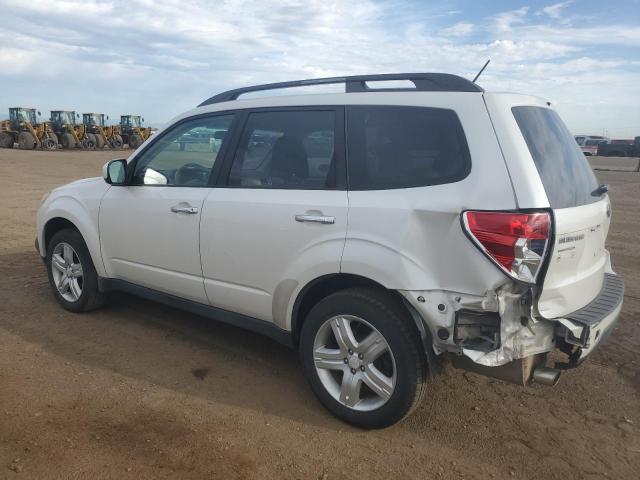 Vin: jf2sh6cc4ah742531, lot: 60641425, subaru forester 2.5x premium 20102