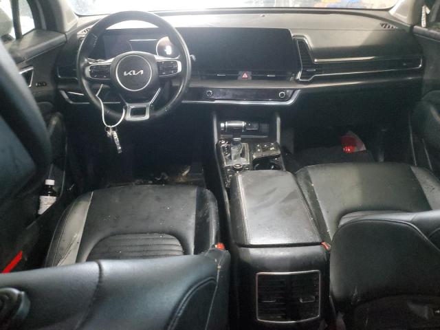 2023 KIA SPORTAGE S - 5XYK53AF5PG084173