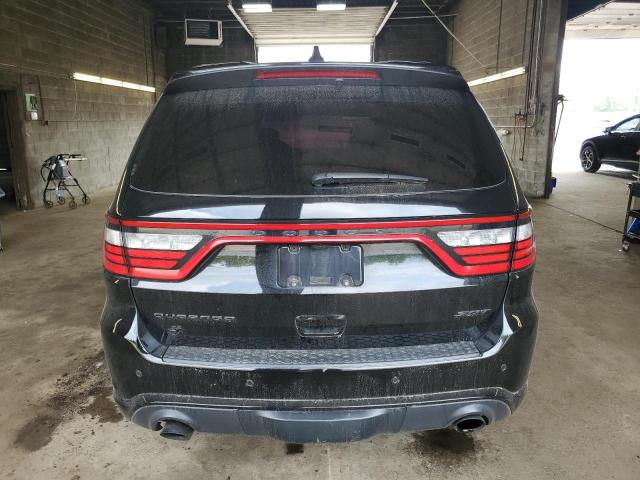 2022 DODGE DURANGO SR 1C4SDJGJ8NC133287