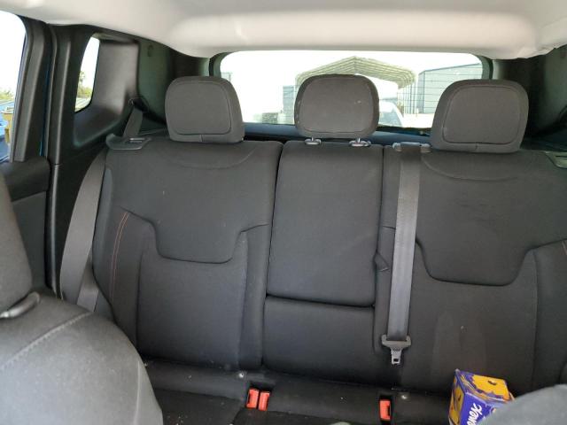 2021 JEEP RENEGADE T ZACNJDC1XMPN25708