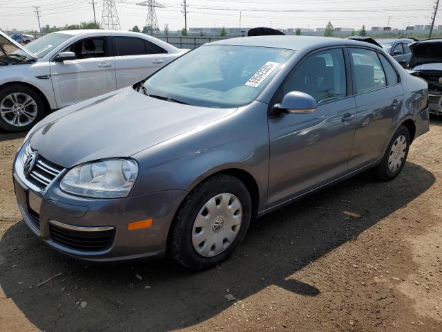 VOLKSWAGEN JETTA VALU