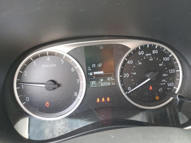 2021 NISSAN KICKS S 3N1CP5BV1ML477160