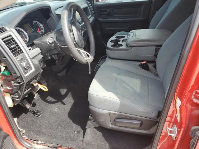 2018 RAM 1500 ST 3C6RR7KT6JG265846