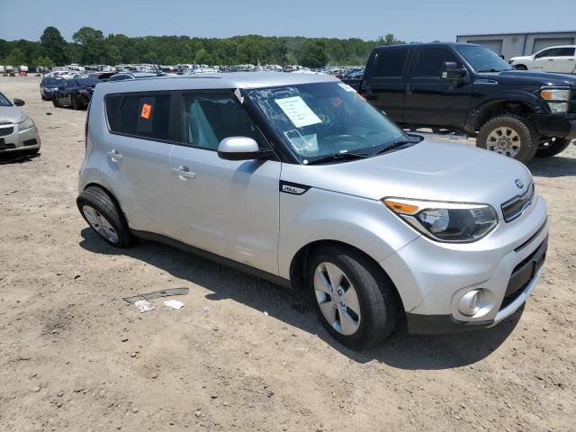 Vin: kndjp3a53j7539412, lot: 60494675, kia soul + 20184