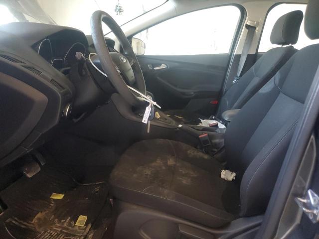 2017 FORD FOCUS SEL 1FADP3H2XHL205149