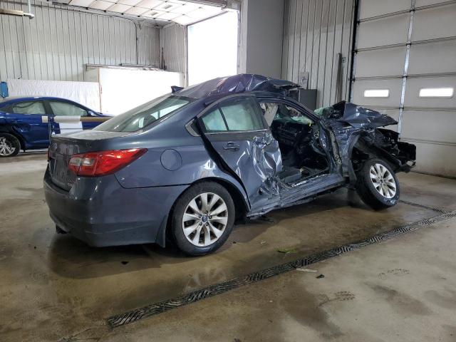 Vin: 4s3bnac64h3055867, lot: 59258155, subaru legacy 2.5i premium 20173