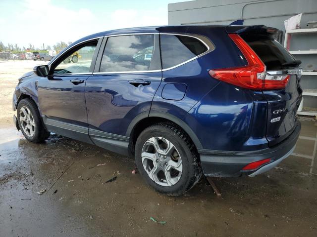 2019 HONDA CR-V EXL 2HKRW2H87KH611046