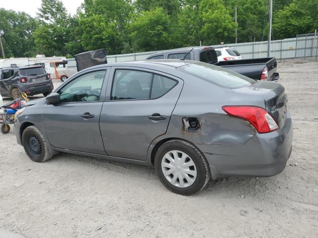 Vin: 3n1cn7ap0jl862242, lot: 59141595, nissan versa s 20182