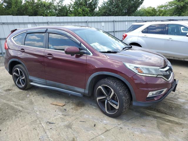 2015 HONDA CR-V EX 2HKRM4H53FH692818