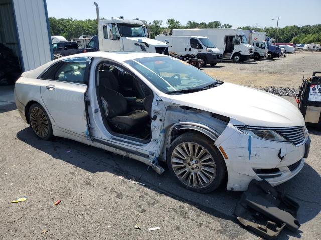 2016 LINCOLN MKZ 3LN6L2JK7GR621948