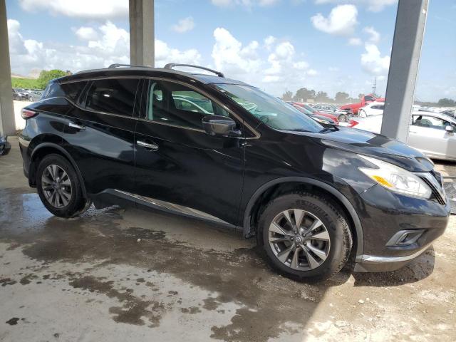 2017 NISSAN MURANO S 5N1AZ2MH9HN173273