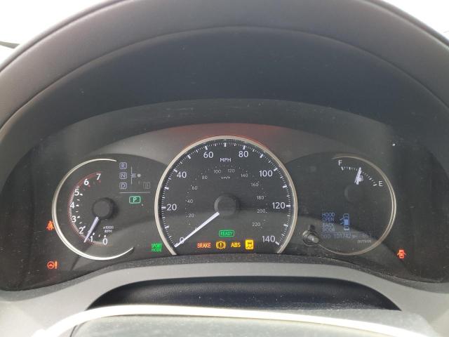 2014 LEXUS CT 200 - JTHKD5BH6E2194606
