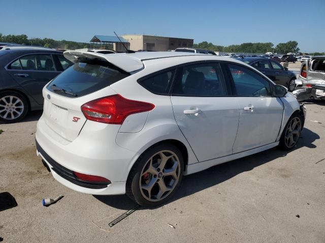 2018 FORD FOCUS ST - 1FADP3L99JL332646