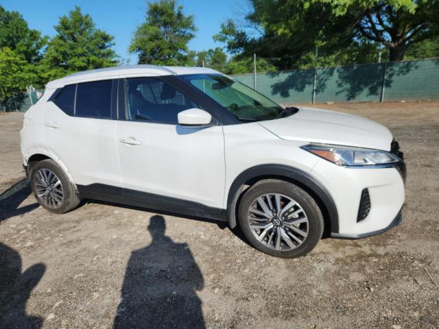 Vin: 3n1cp5cv7pl545030, lot: 61087985, nissan kicks sv 20234